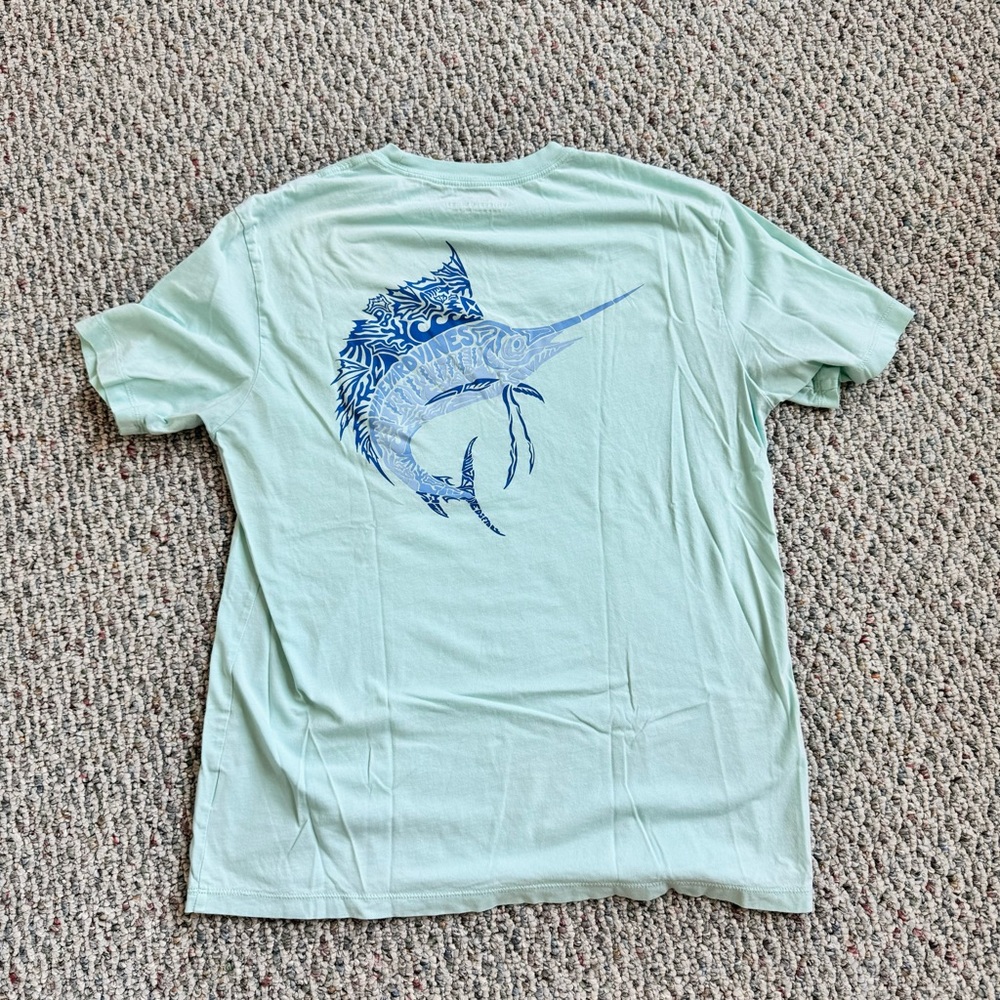 Vineyard vines T-shirt